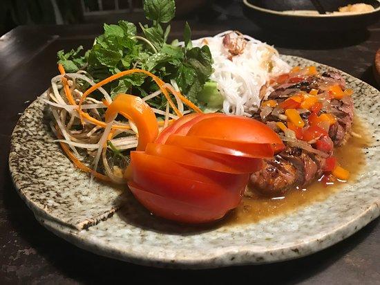 Son Hoi An Restaurant